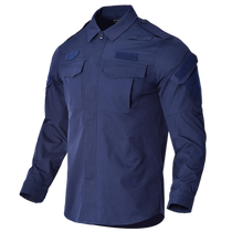 Ronson Kai Honey Badger 1st generation tactical instructor uniform outdoor long-sleeved training uniform tactical pants duty military training suit