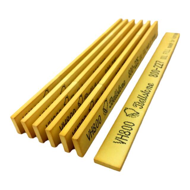 Imported mold polishing oil stone 3*135*13400#