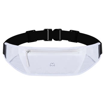 Lightweight ultra-light ultra-thin running mobile phone bag