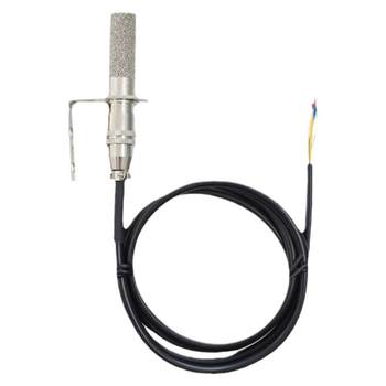 Industrial high-precision temperature and humidity sensor probe