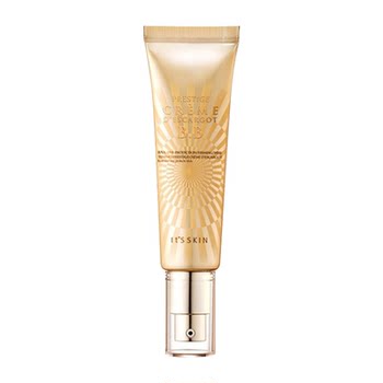 Essence crystal snail bb cream 50ml