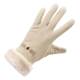 German velvet gloves for women in winter plus velvet to keep warm and touch screen