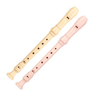 Shunfeng Chimei recorder flute treble German 6-hole 8-hole student with beginner six-hole eight-hole children's adult musical instrument
