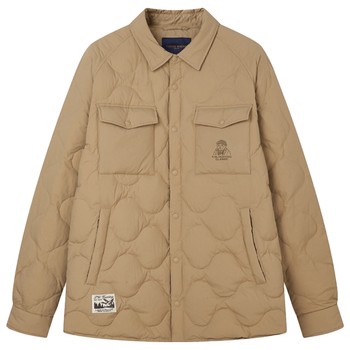 Teenieweeniemen down jacket