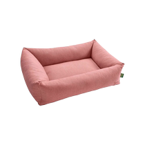 (Self-operated) colorful dog sofa bed universal for all seasons large medium and small dog pet kennel German hunter