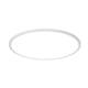 Pasha simple modern living room bedroom LED lighting