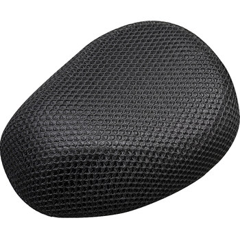 Electric car seat cover summer sun protection and heat insulation universal seat cushion