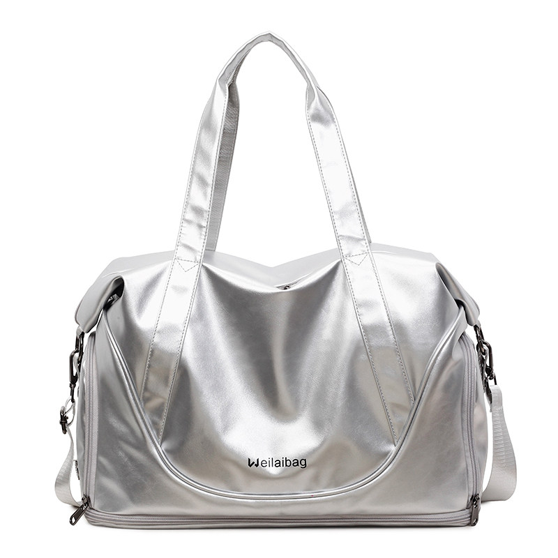 Large capacity short-distance business trip portable travel bag fitness bag