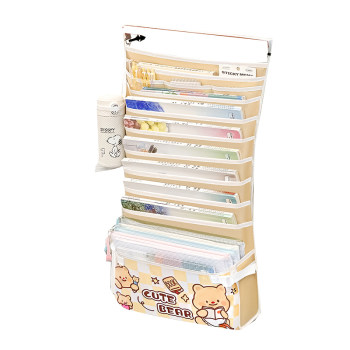 Bookstore reading shelf book storage tool