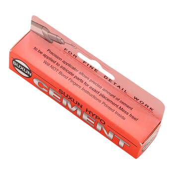 Mi xiuni needle type strong jewelry special glue