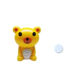 Baby and elderly wet urine reminder red butt wet bed