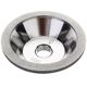 Universal Special First-Class Bowl Alloy Knife 100x Grinding Wheel
