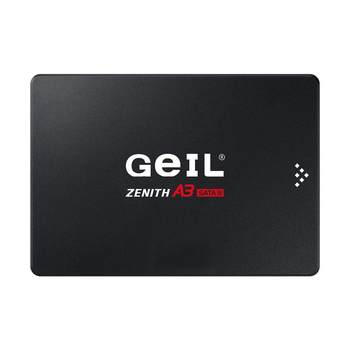 Geil jinbang 500g/1t/2tb/4t solid state drive