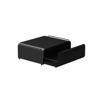Asuan desktop storage box cup storage rack