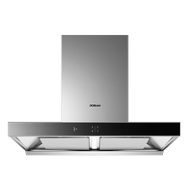 Hot selling item] Boss 60X2S variable frequency range hood European style home kitchen official flagship store-20