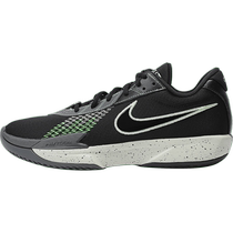 NIKE耐克2024男子AIR ZOOM G.T. CUT ACADEMY EP篮球鞋FB2598-001