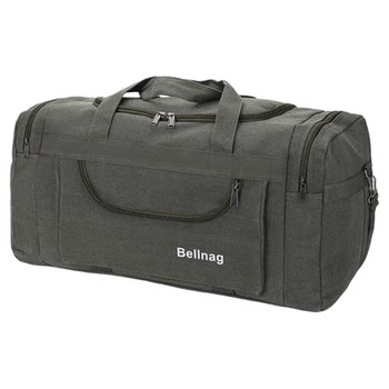 Extra large capacity hand-held travel bag travel luggage bag
