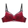 Isaila gathers bra French style without steel rings