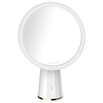 Panasonic smart dressing mirror desktop led fill light