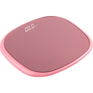 Internet celebrity internet celebrity electronic weight scale bluetooth cute home use