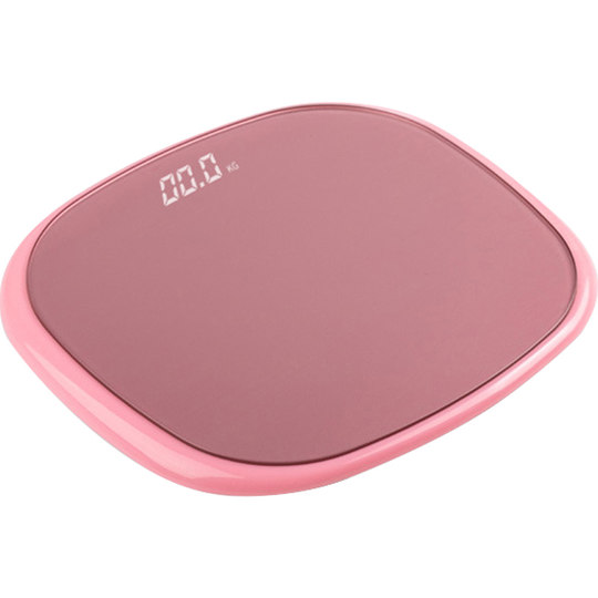 Internet celebrity Internet celebrity electronic weight scale Bluetooth cute home use