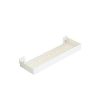 The kitchen rack is beautiful, simple and durable