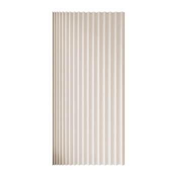 Blackout curtains french light luxury style installation without drilling