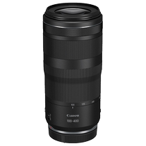 (自营)Canon  佳能 RF 100-400mm f 5.6-8 IS USM 长焦镜头变焦