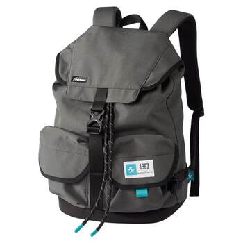 Xtep backpack for men and women 2025 new style