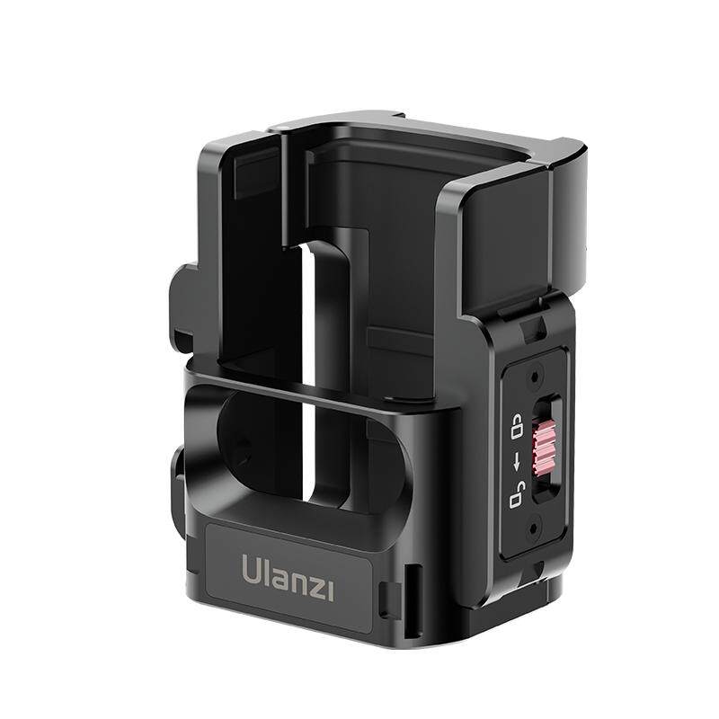 Youbasket is suitable for Pocket4/3 expansion frame rabbit cage