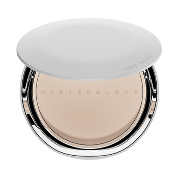 Marie Dalgar Wild Vine Powder Compact: Soft Focus, Long-Lasting, Oil Control, Pore Minimizing, Invisible Pores, Long-Lasting Setting, Smudge-Proof
