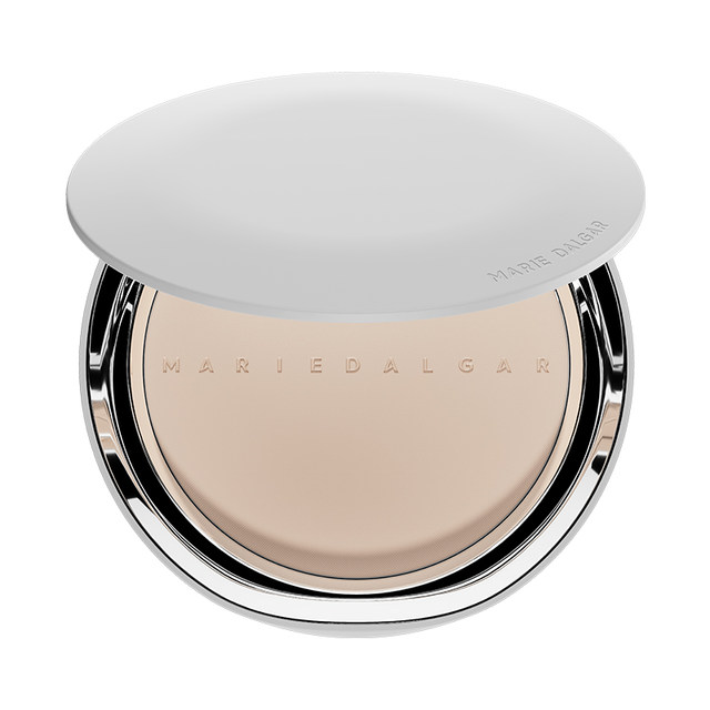Marie-Delga Wild Vine Powder Soft Focus Long-lasting Makeup Oil Control Microdermabrasion King Invisible Pores Long-lasting Makeup Resistant to Rubbing