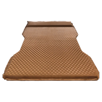 Toyota Grevia Senna car automatic air-free bed trunk travel mattress car sleeping mat bed