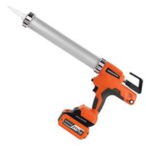 Greenland electric glass glue gun structural glue fully automatic special structural glue rechargeable lithium battery soft and hard artifact