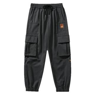 Повседневные брюки desso от tangshi group