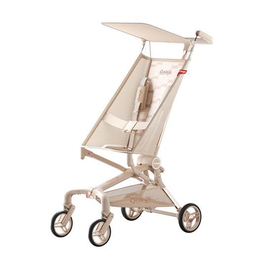 Maruya T2 pocket stroller baby stroller lightweight foldable boarding child walking artifact baby travel stroller