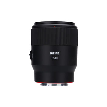 Meke 85mmf1.8ii second generation lens