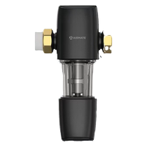 472 Airmate pre-filter large flow automatic flushing household tap water whole house water purifier water purifier