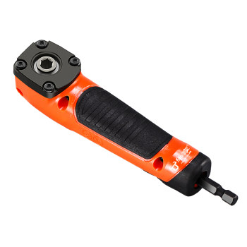 New electric batch cornerer right angle 90 degrees angle