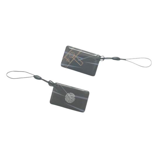 指纹锁ic门禁卡片密码锁磁卡家用智能锁刷电子钥匙非通用感应小卡