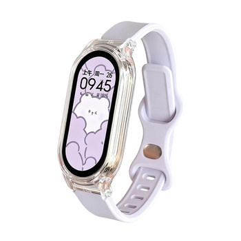 Multifunctional and good-looking women’s sports smart bracelet