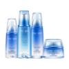 Nature Hall Snowy Cleansing and Moisturizing Set Gift Box