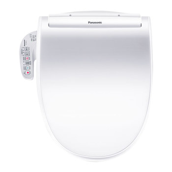 Smart japanese toilet cover panasonic