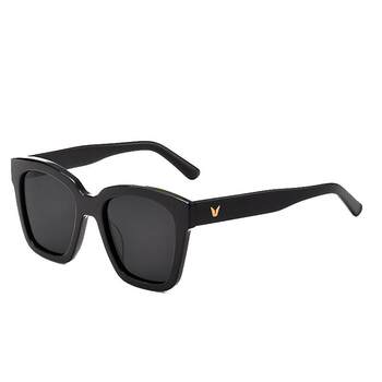 New v korean trendy sunglasses gm women