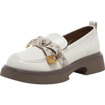 2024 loafers basil college