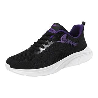 Новые женские туфли для мам с двойной звездой, легкие кроссовки для бега