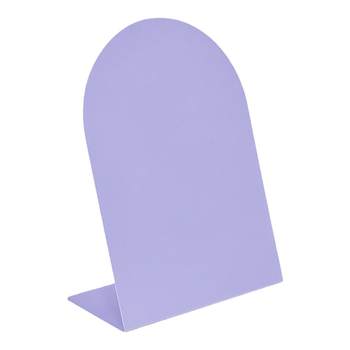 Class 2 desktop magnetic message board