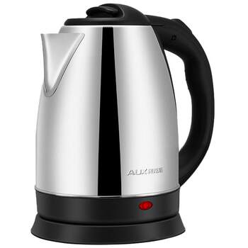 Oaks 304 stainless steel electric kettle 1.8l