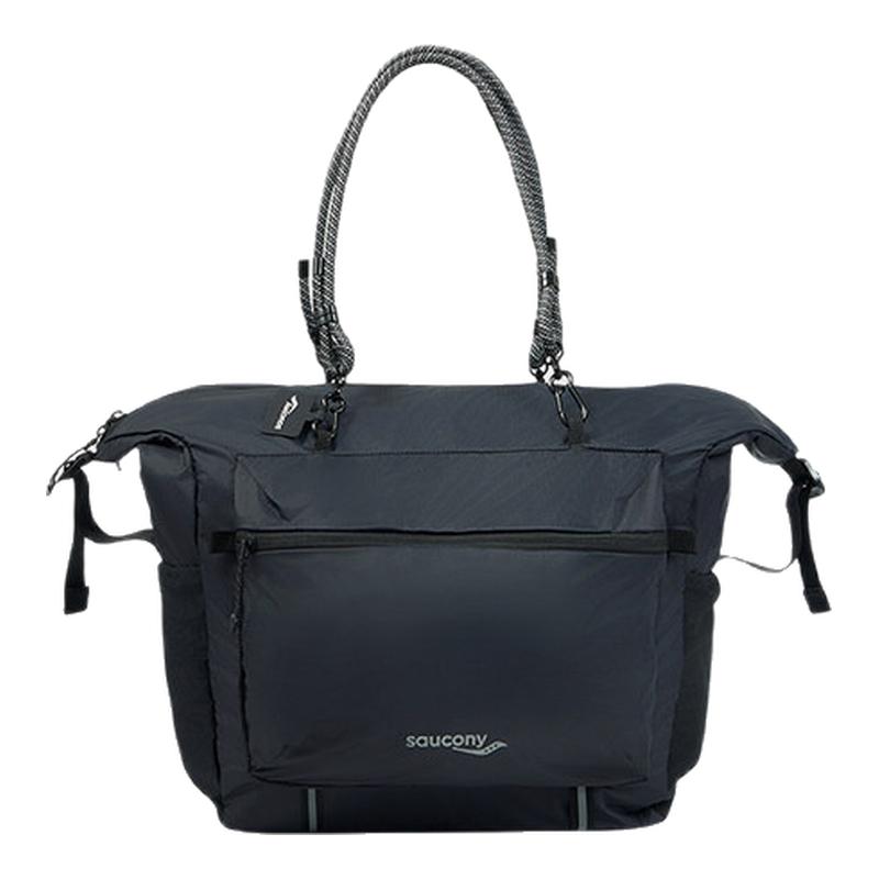 Saucony Unisex Summer Sports Shoulder Bag