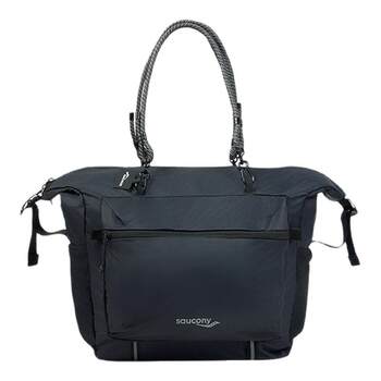 Saucony unisex summer sports shoulder bag